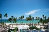 1 - Hotel in bester Lage von Punta Cana! Top-Investment!