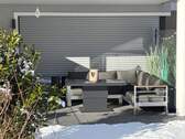 Terrasse Lounge Wo 5 - 