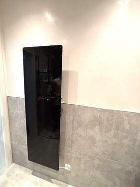 Bad-Design-Infrarot-Heiz. - 