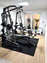Hobbyraum - Fitness - 