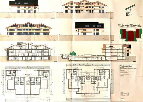 Gesamt Haus - 