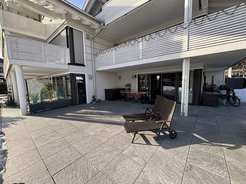 Große Terrasse Wo 6 - 