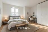 Beispielbild - Schlafzimmer - 