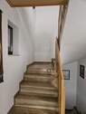 Treppenhaus - 