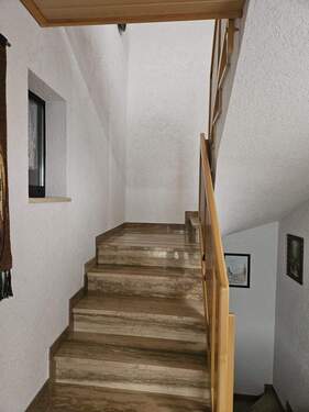 Treppenhaus - 