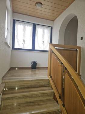 Treppenhaus - 