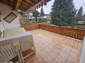 EG Whg.: großer Balkon zum Garten - 