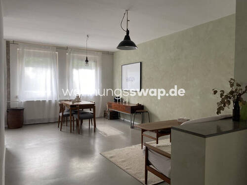 Bild 1 - Wohnungsswap - Max-Beer-Straße - 950,00&nbsp;EUR Kaltmiete, ca.&nbsp; 70,00&nbsp;m&sup2;&nbsp;Wohnfl&auml;che