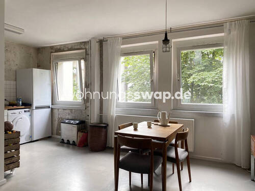 Bild 3 - 3 Zimmer Etagenwohnung in Berlin