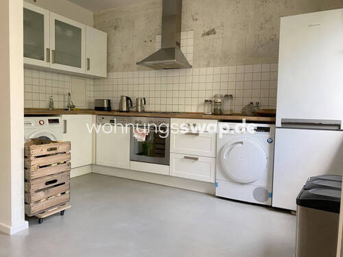 Bild 4 - Etagenwohnung mit 70,00 m&sup2; in Berlin zur Miete