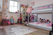 Kinderzimmer - Etagenwohnung mit 86,00 m&sup2; in Uffenheim zur Miete