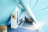 Studiozimmer - 