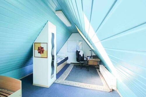 Studiozimmer - 