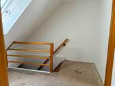Flur DG Haus links - 