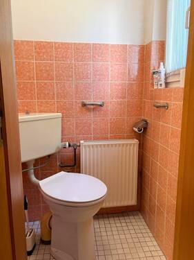 Bad Haus rechts - 