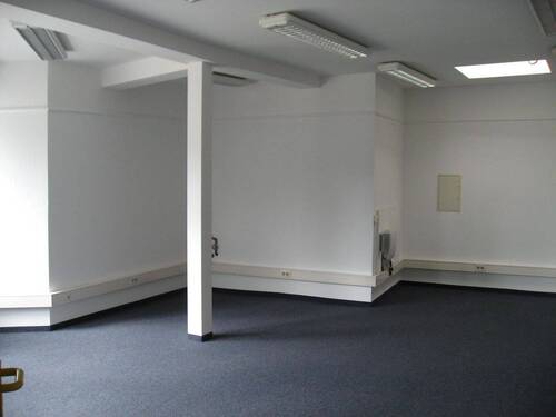1. Raum - 