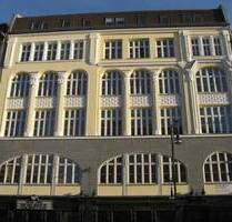 80 qm sonnige Bürofläche in saniertem Gewerbehof - Berlin Prenzlauer Berg