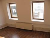 2. Raum, Fensterfront - 