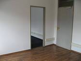 2. Raum, Blick zum 1. Raum - 