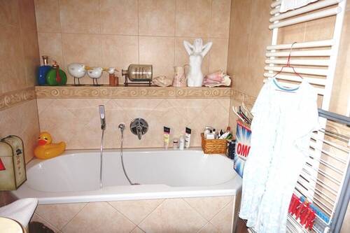 Wanne - 