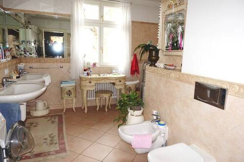 Wannenbad - 