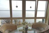 Wohnzimmerblick - 