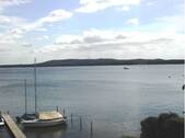 Blick auf den Müggelsee - 