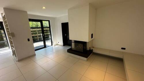 Kaminecke - 