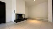 Offener Kaminofen - 