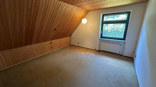 Schlafzimmer im OG - 