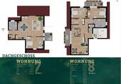 Wohnung 7 & 8 - 