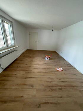 Wohnküche - 
