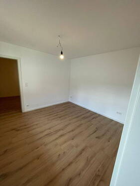 Schlafzimmer & Ankleidezimmer - 
