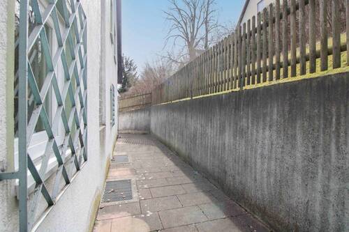 Ansicht (Hinten) - 
