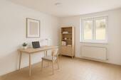 Büro EG Staging - 