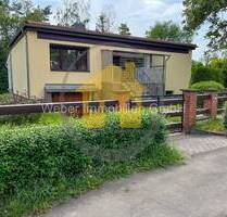 ***CHARMANTER BUNGALOW IN QUEDLINBURG***