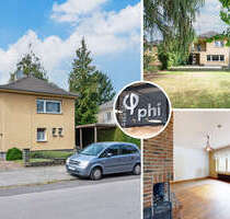 PHI AACHEN - Gut gelegenes Wohndomizil mit Garage und pflegeleichtem Garten in Würselen!