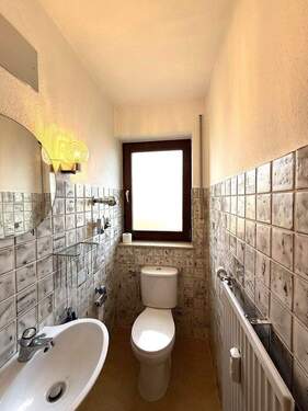 Gäste WC - 
