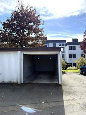 Garage - 