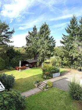 Gartenhaus - 