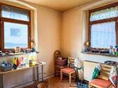 Kochen und Speisen am Südwestgiebel (2) - 