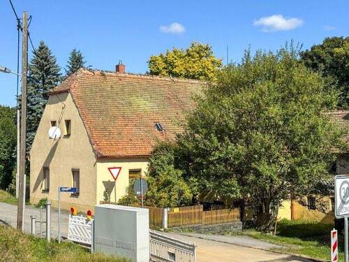 Herzlich Willkommen! - Träume verwirklichen? Hier! - 85.000,00 EUR Kaufpreis, ca.  128,00 m² Wohnfläche