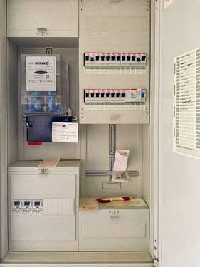 modernisiert - 