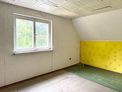 Raum 1 im DG - 