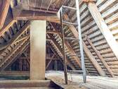 Dachspitz Hauptgebäude - 