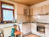 Kochen und Speisen am Südwestgiebel (1) - 