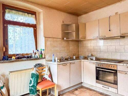 Kochen und Speisen am Südwestgiebel (1) - 