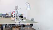 Bild 1 - Arbeitsplätze in ruhiger kreativer Arbeitsatmosphäre - All-in-Miete