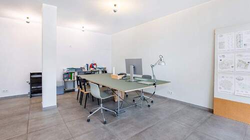 Bild 3 - Büro in München