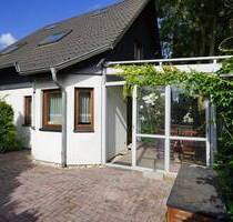 Einfamilienhaus Berlin Köpenick - Wendenschloß